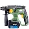 Durofix DXP 60V SDS-Plus BLDC Rotary Hammer Drill, 1-Battery Kit RY6001-PM - alternate 4